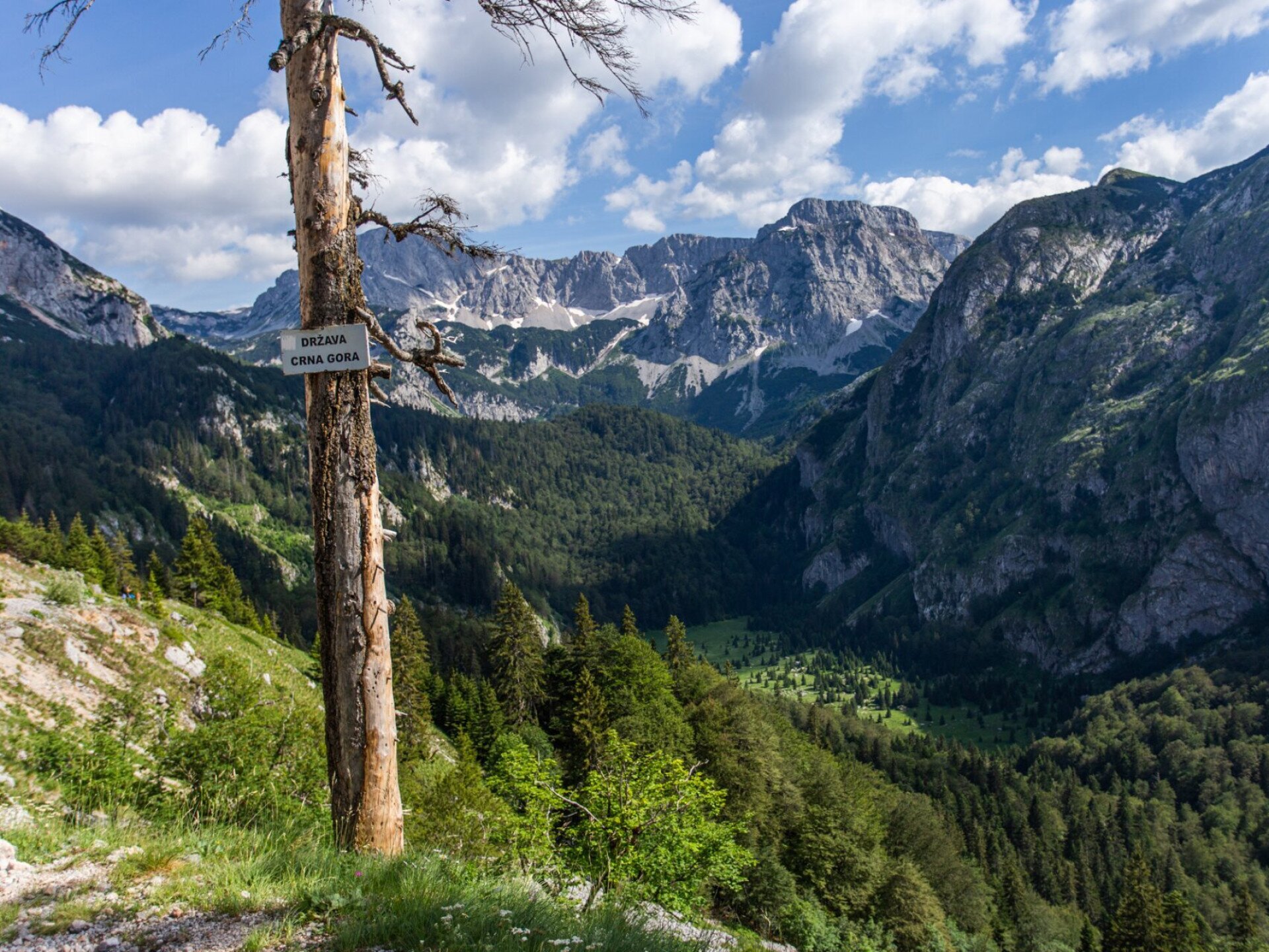 Magashegyi túrák Bosznia-Hercegovina elfeledett hegyvidékein