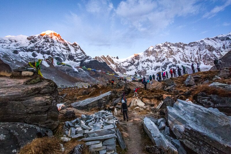 24-26 Annapurna alaptábor 01