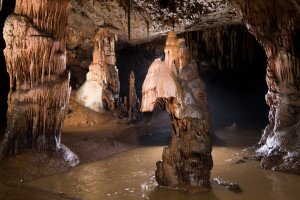 25 éve a világörökség részei az aggteleki barlangok