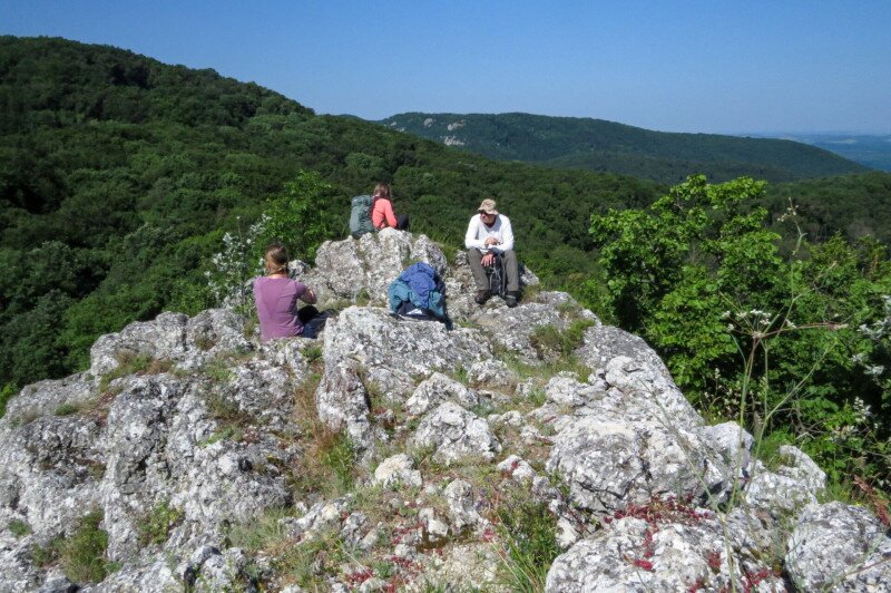 2_A_Bugókő_csúcsán