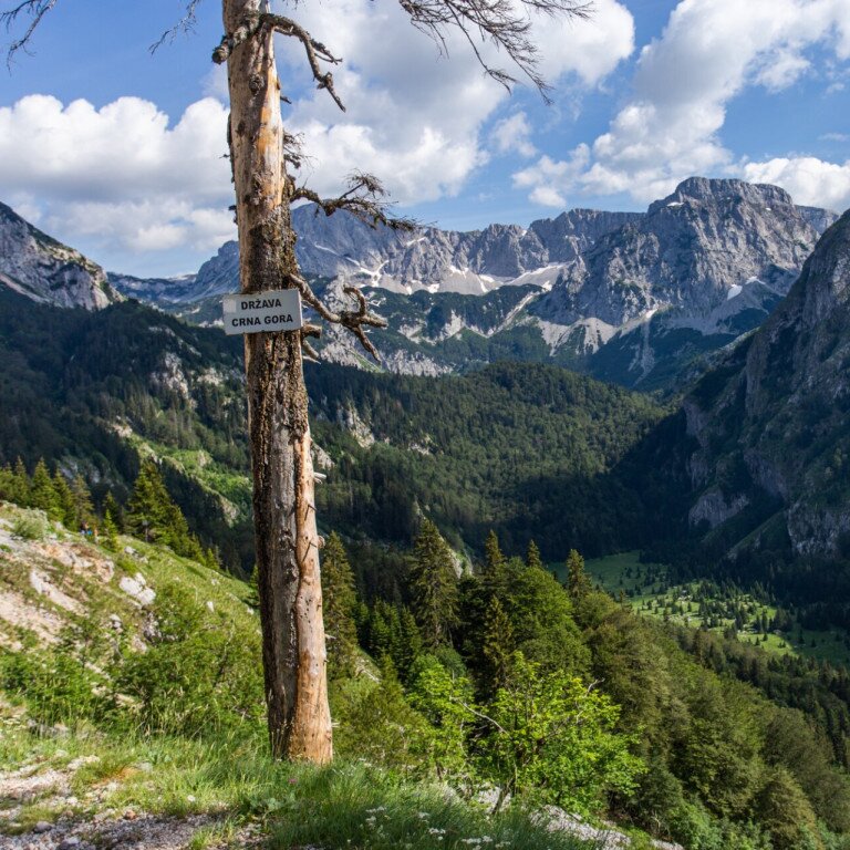 Magashegyi túrák Bosznia-Hercegovina elfeledett hegyvidékein