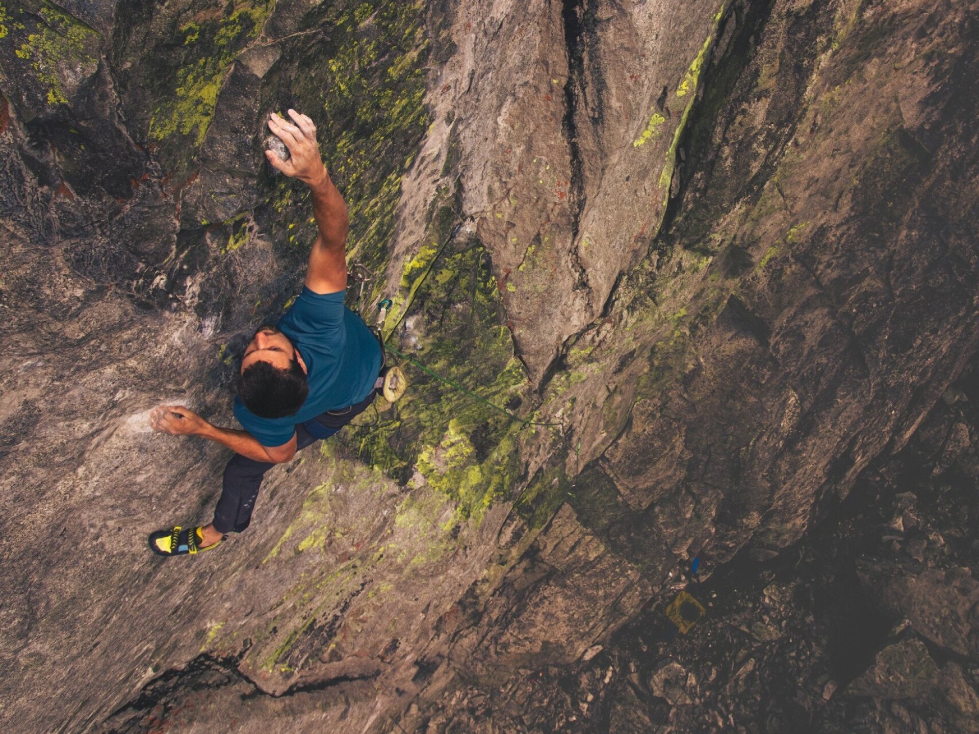 Berobbant a Z-generáció sportja: túrázástól a falmászásig – Outdoor töténelmet ír a 35 éves Mountex