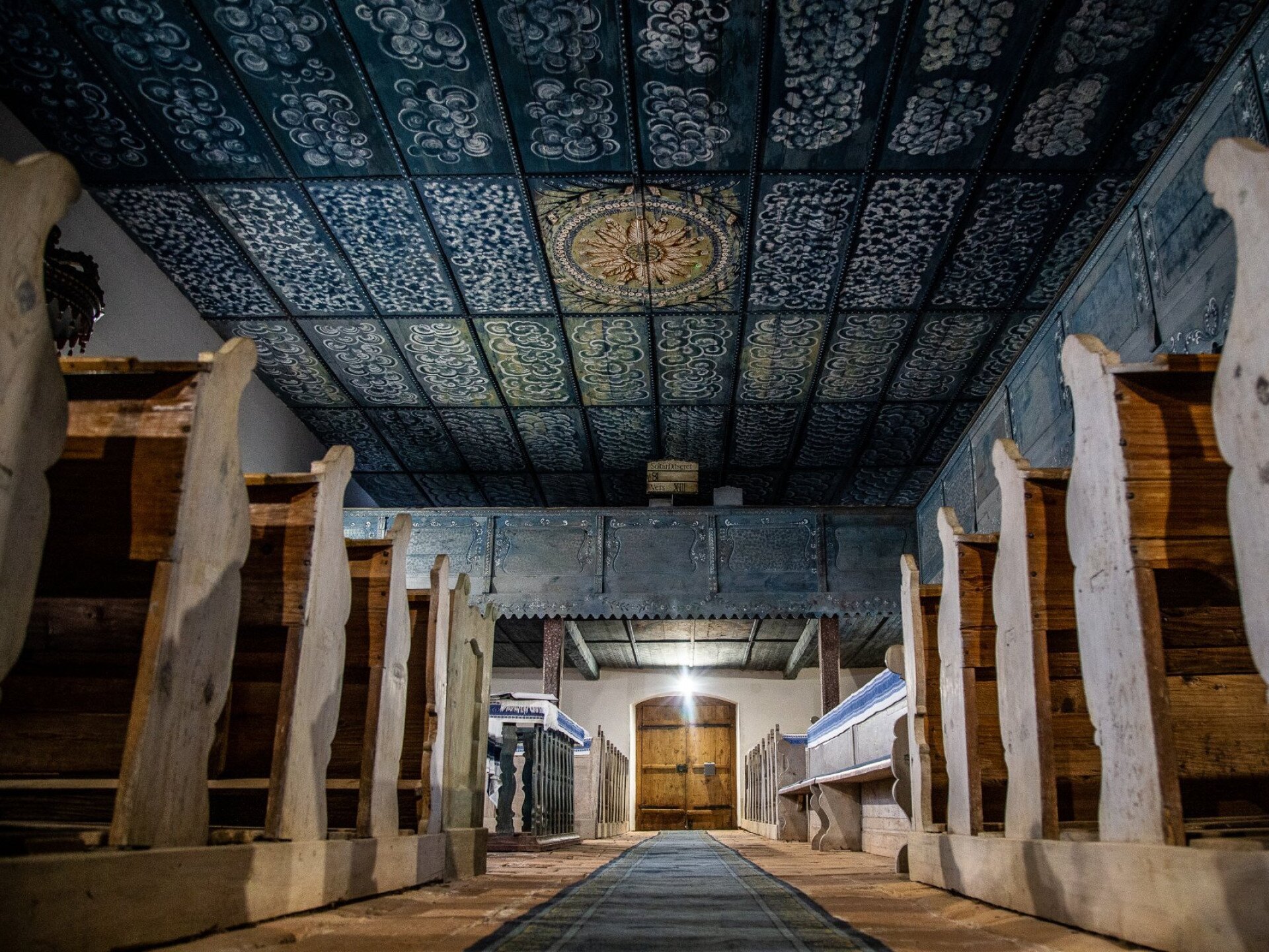 Advent az Őrségben