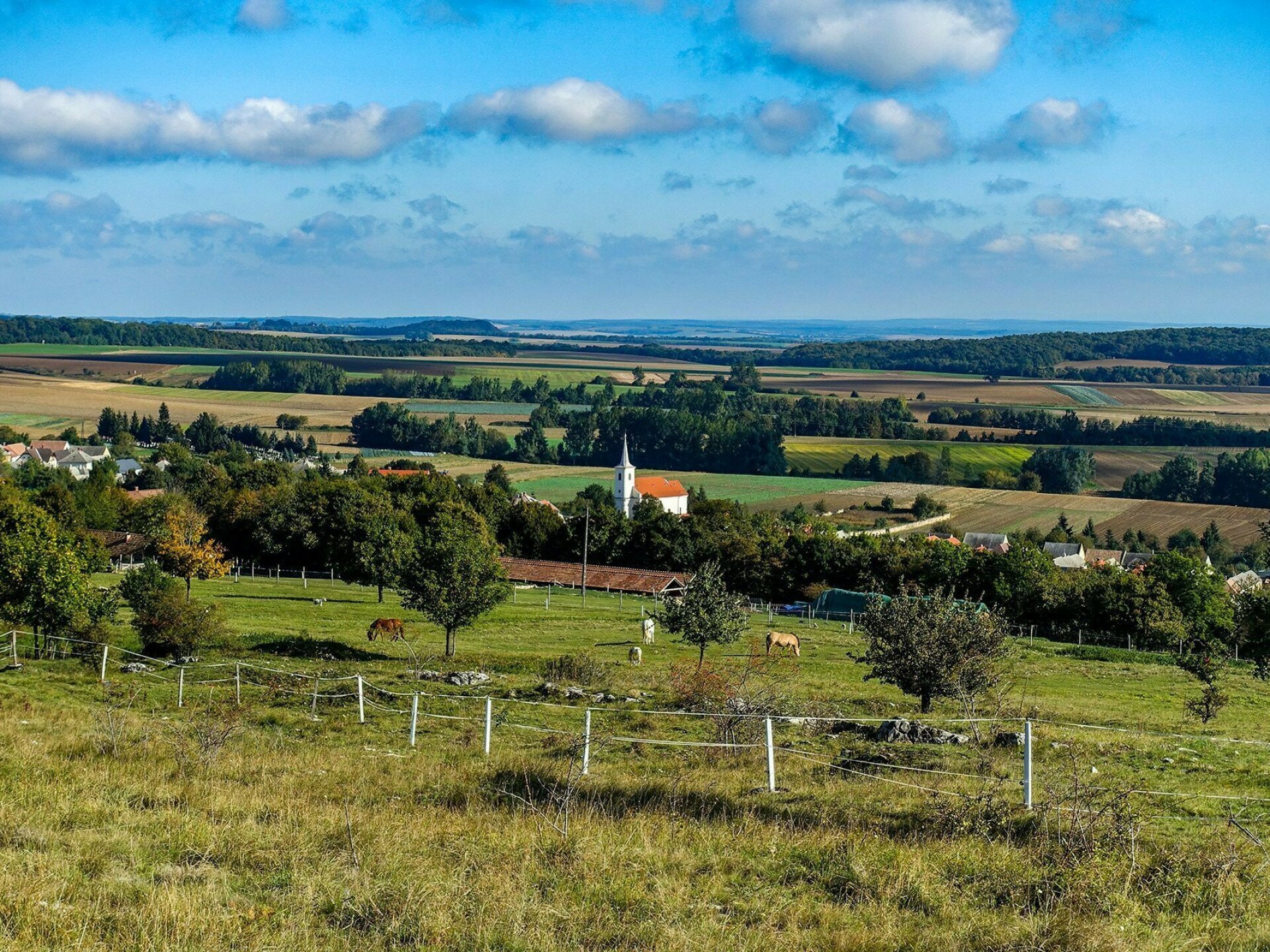 Egyedi élményt tartogató tanösvények