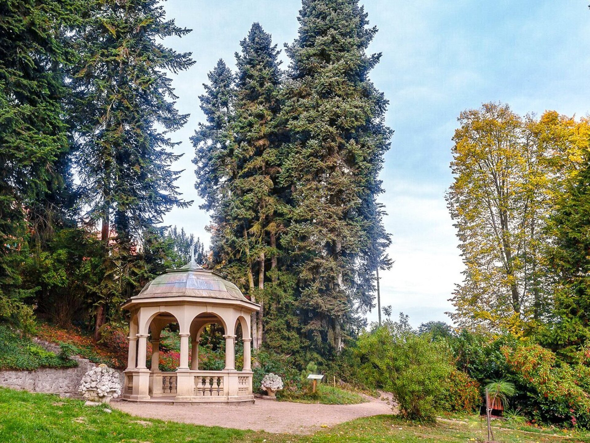 Izgalmas magyar tájak és épületek a filmvásznon