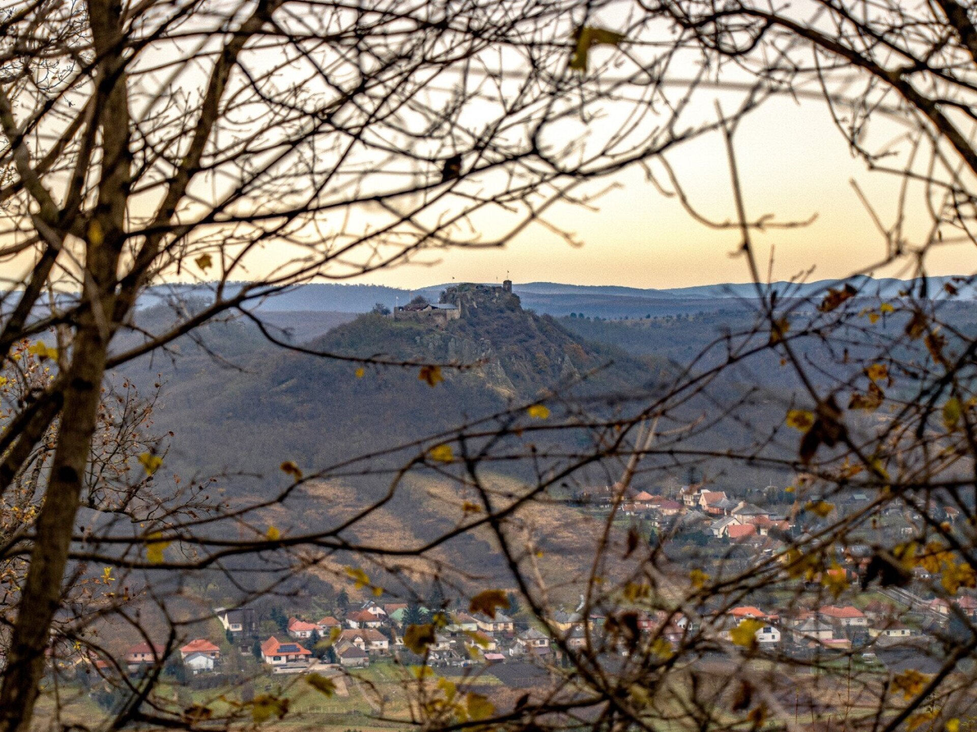 Túralehetőségek a Mátra északi oldalán