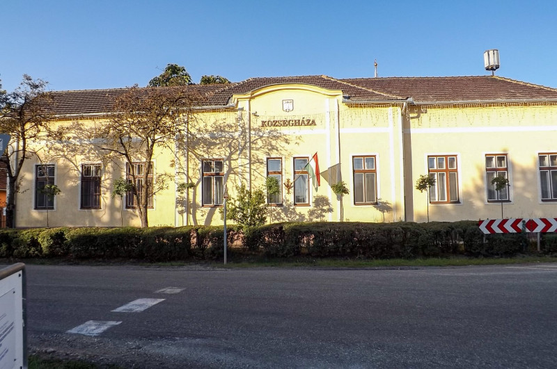 3 Furta önkormányzat