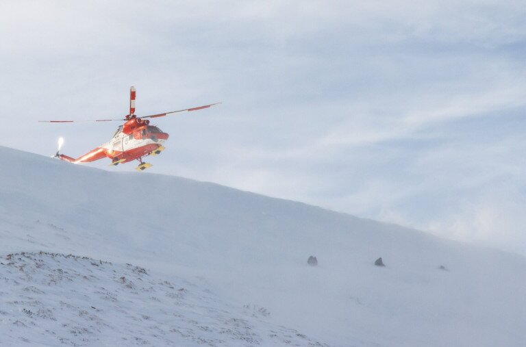 Tragédia a Magas-Tátrában: a megáradt patak ragadta el a magyar turistát