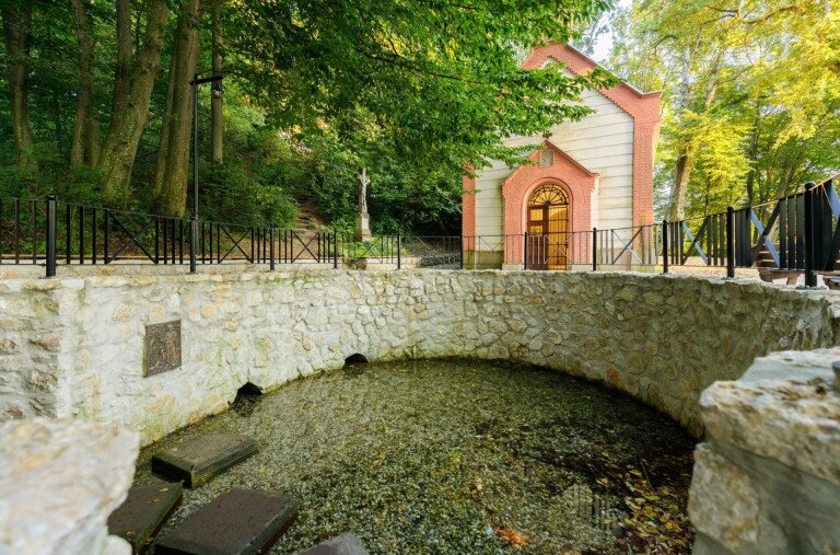 Folyamatosak a rongálások a Bakonyban