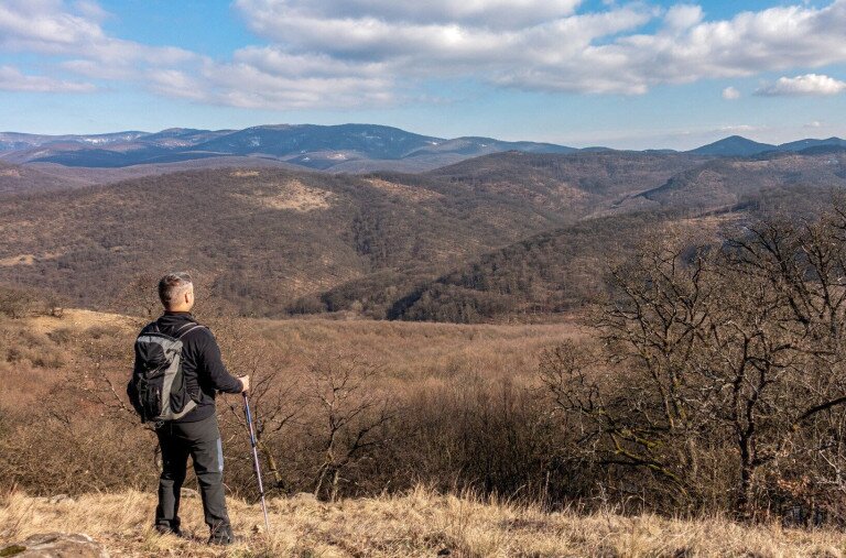 A Börzsöny kihagyhatatlan kilátópontjai 2. rész