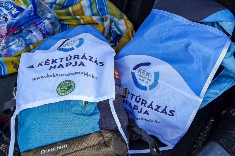 4 Kéktúra nap