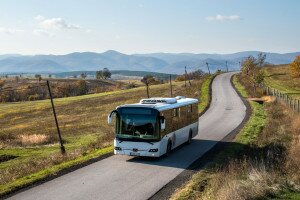 5+1 közvetlen buszjárat Budapestről az ország legvagányabb túraterepeire