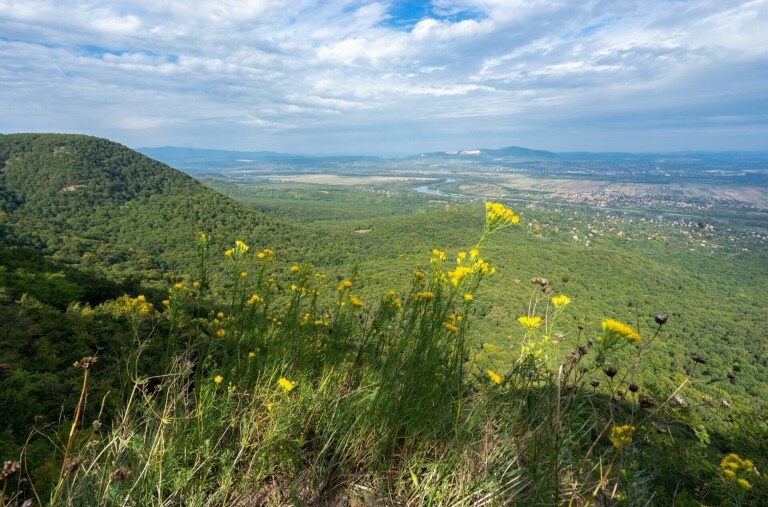 „Színes” túrák – szürkeség után