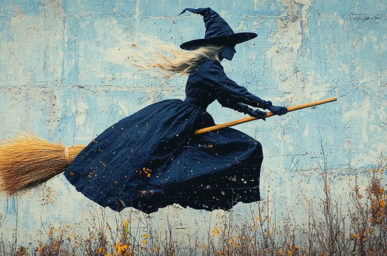 Az év legboszorkányosabb napja: december 13., Luca-nap