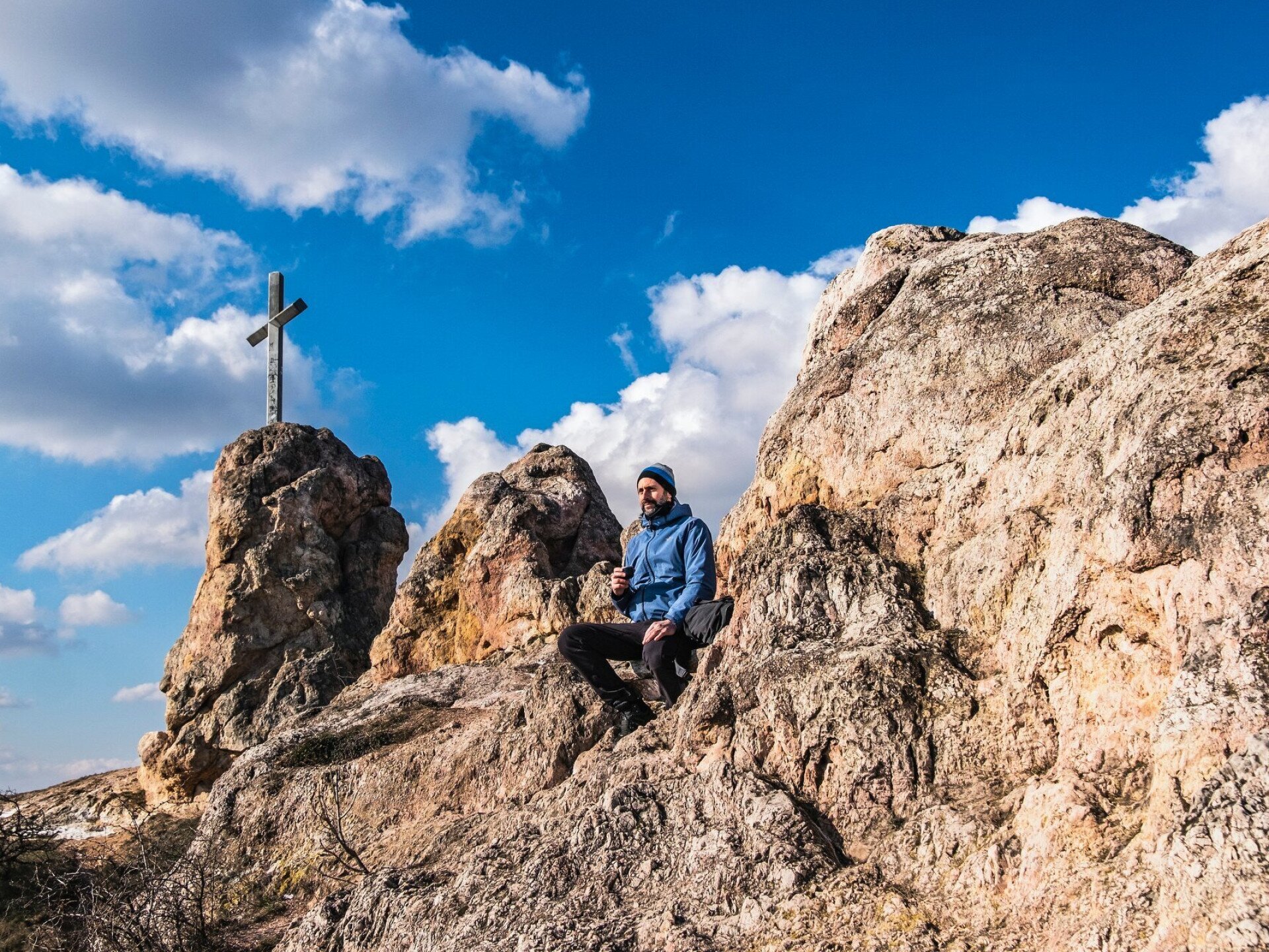 A Budai-hegység legjobb turistaútjai