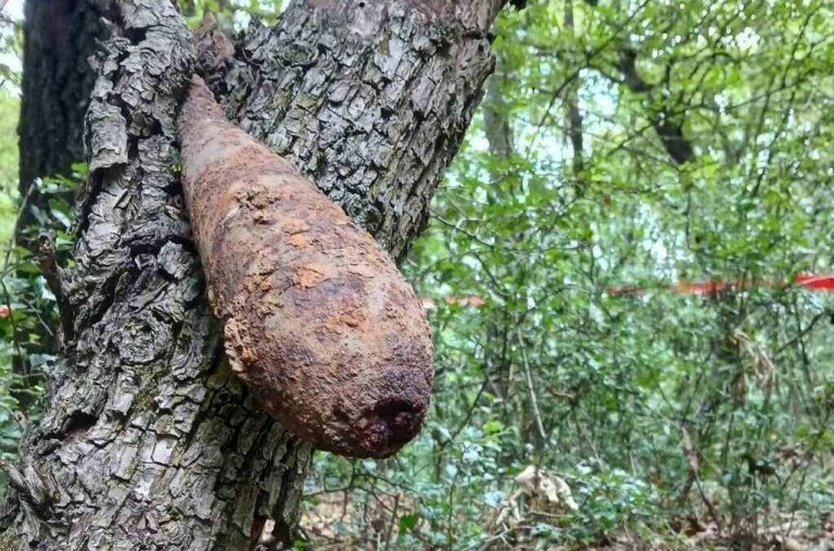 Alig hittek a szemüknek a túrázók, amikor meglátták