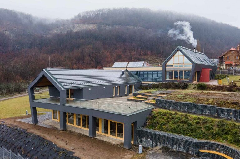 Megválasztották az Év Turistaházát