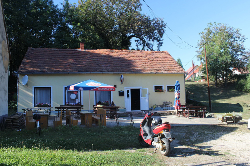 76-Innen még folytattam az utam tovább