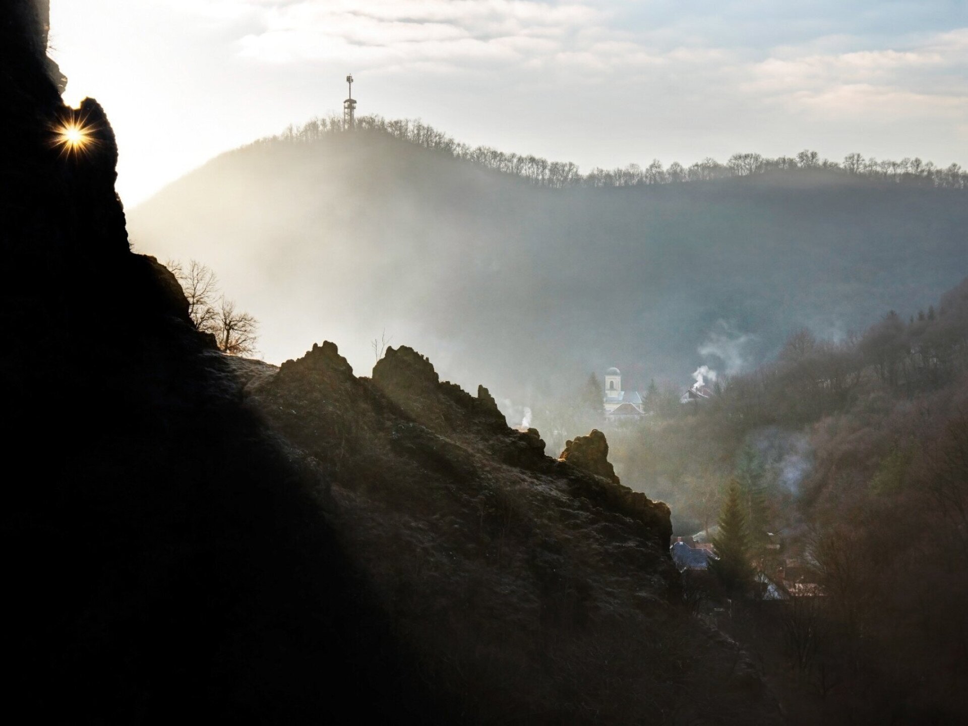 Macskajaj-túrák – a Természetjáró heti túraajánlója