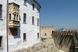 800 év történelem a reneszánsz falak között - A Siklósi vár