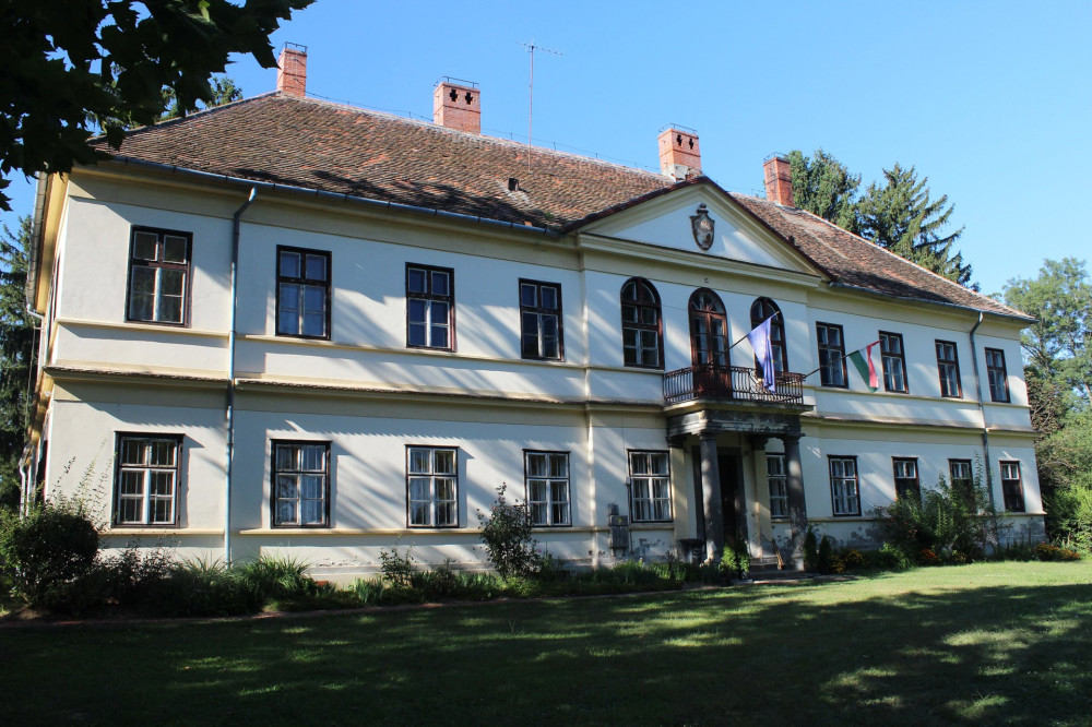 80-Innen még folytattam az utam tovább