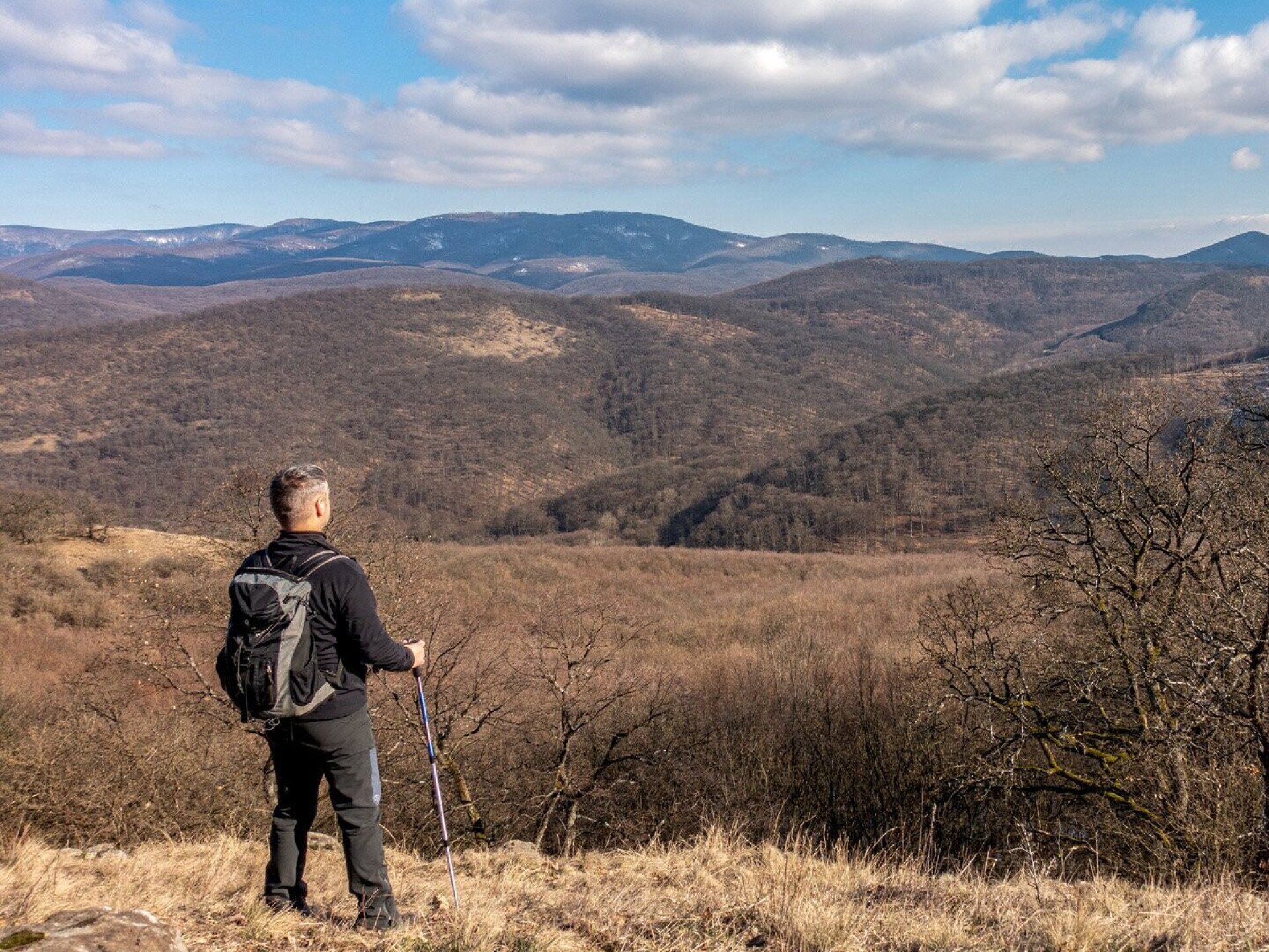 A Börzsöny kihagyhatatlan kilátópontjai 2. rész