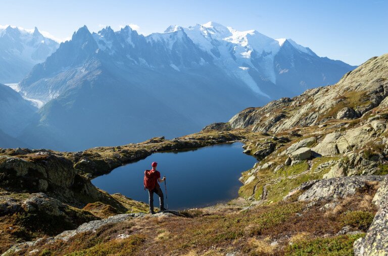 A világ legkülönlegesebb túraösvényei