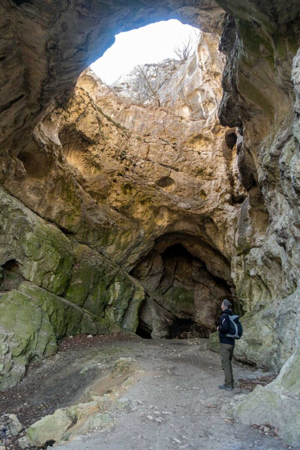 8jankovics barlang