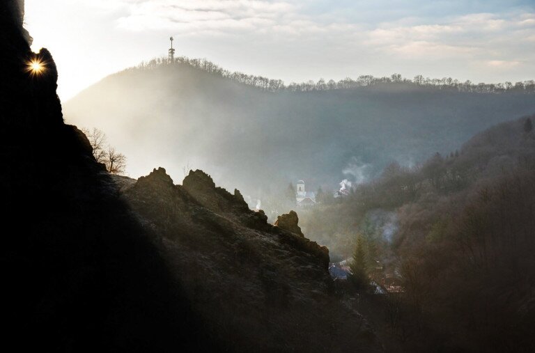 Macskajaj-túrák – a Természetjáró heti túraajánlója