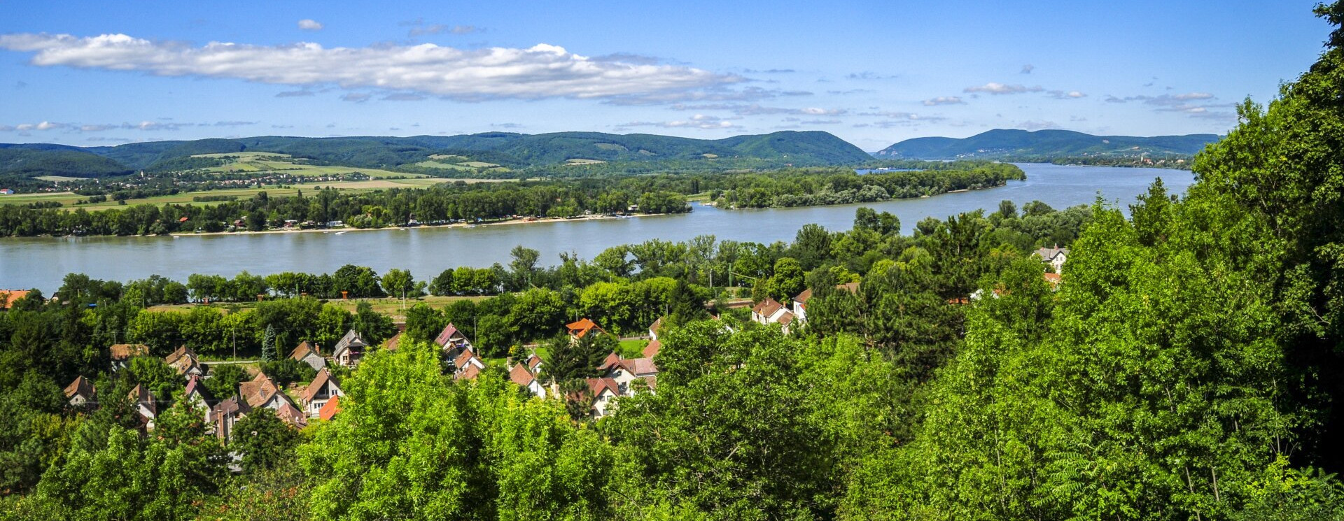 Rejtett látnivalók a Dunakanyarban