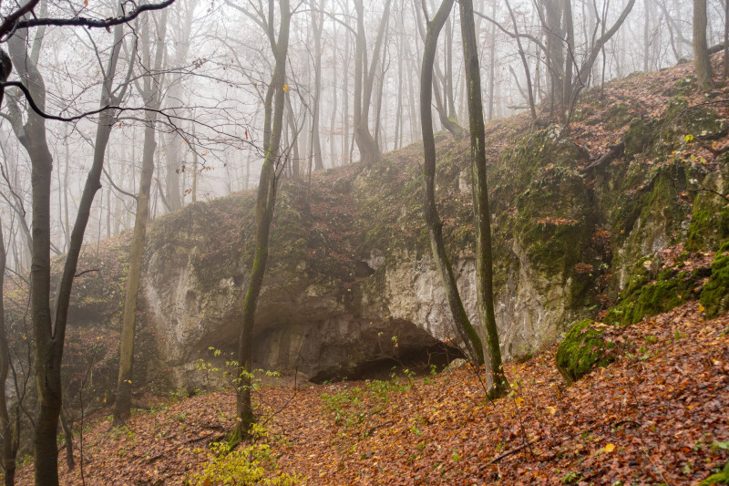 9 Felső-forrás-barlang