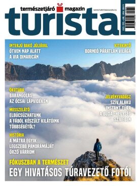 Megjelent a december-januári számunk