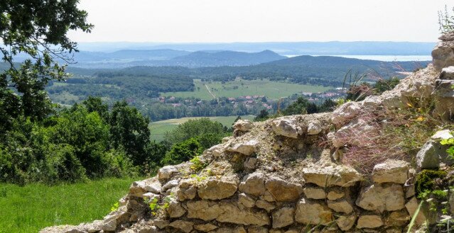 A Balaton-felvidék titkos szeglete: a Zádor-hegy környéke