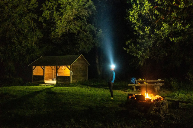 A Börzsöny legjobb piknikezőhelyei
