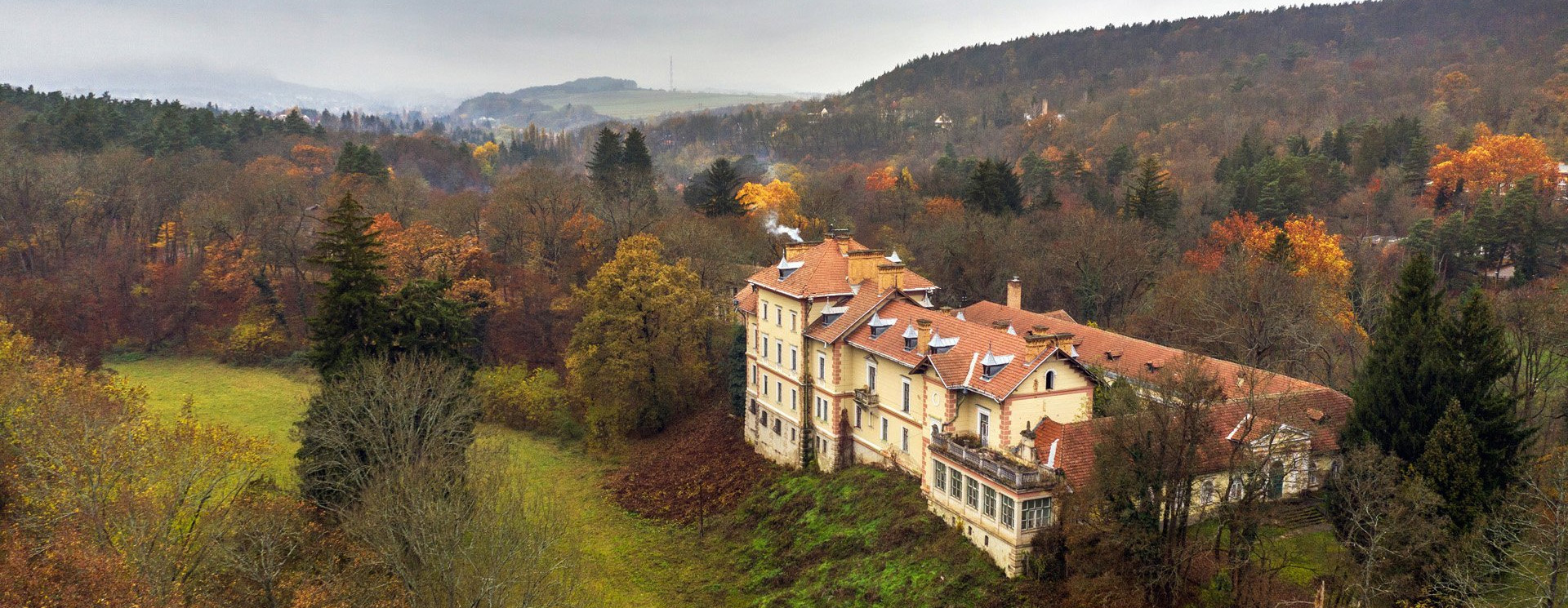 A Mátra sokszínű Rákóczi-útján