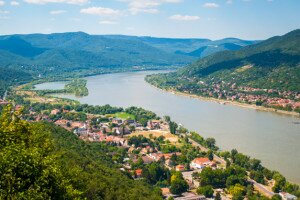 A Duna egyre jobb passzban van, de még sok a tennivalónk