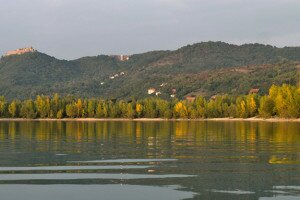 A Duna is tele van mikroműanyaggal