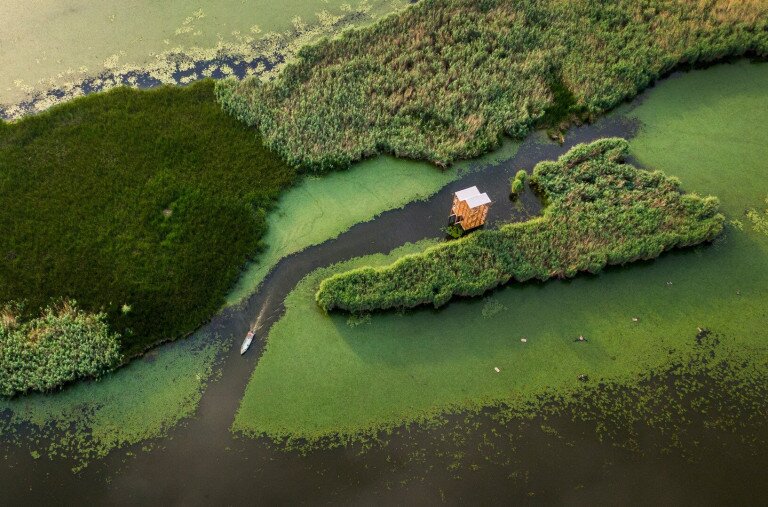 10 érdekesség, amit nem biztos, hogy tudtál a Tisza-tóról