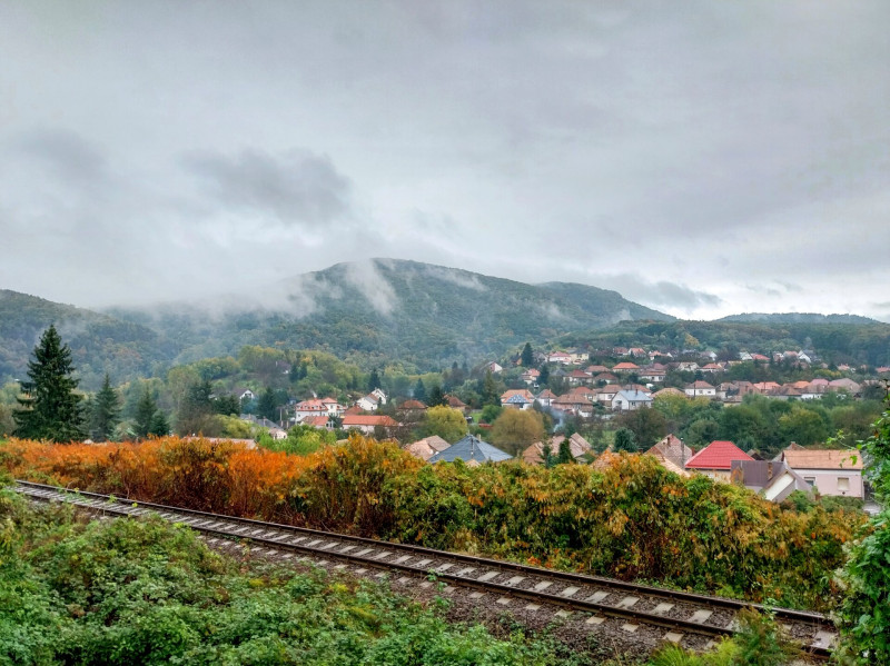 agaslatokat a csehszlovák állam stratégiai okokból magának követelte FOTO Konfár Tibor