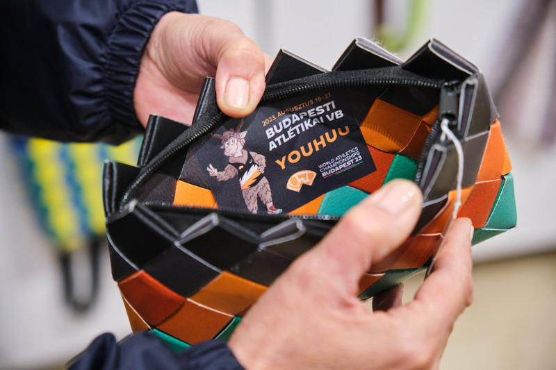 A gödöllői kandeláberpark és galéria