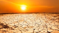 A hetedik legmelegebb és nyolcadik legszárazabb nyáron vagyunk túl