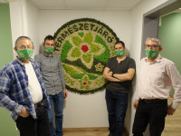 Akik a kéktúrás füzeteket ellenőrzik