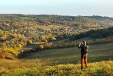 Alapfokú túrázó tanfolyamok indulnak Budapesten és Dunaújvárosban is