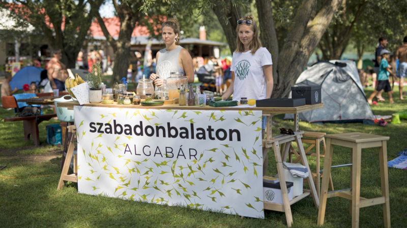 ALGABÁR 1 - Neogrády-Kiss Barnabás szabadonbalaton