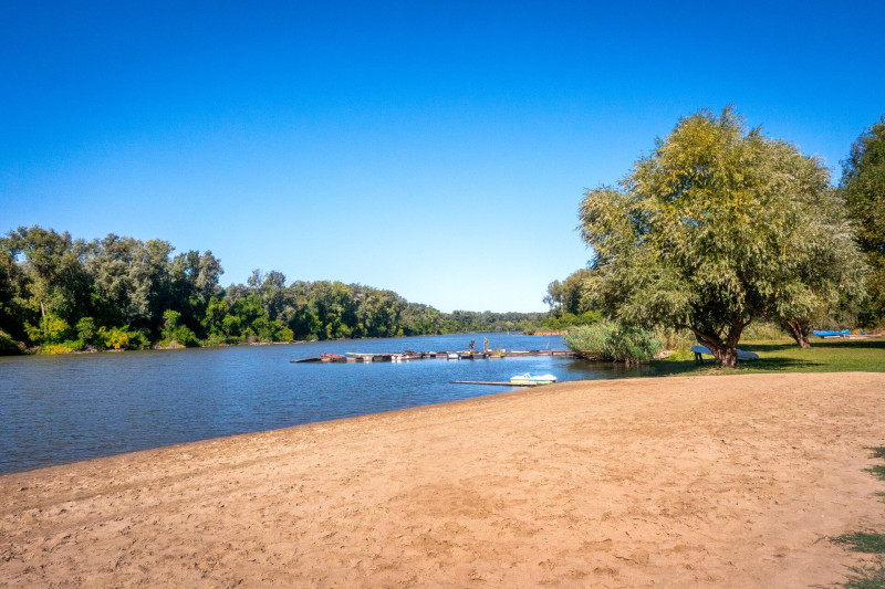 A martélyi Holt-Tisza partja