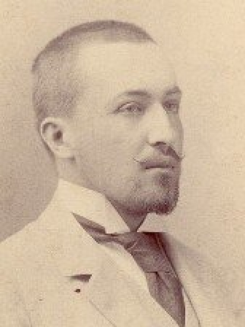 Ambrózy-Migazzi_István