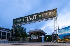 Amíg a készlet tart – Még tart a nevezés a Gerecse 50 teljesítménytúrára!