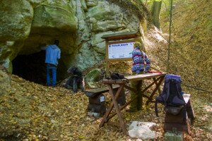 A Mucsényi-barlang, a Novohrad-Nógrád Geopark ismeretlen szenzációja