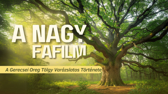 A Nagy Fafilm