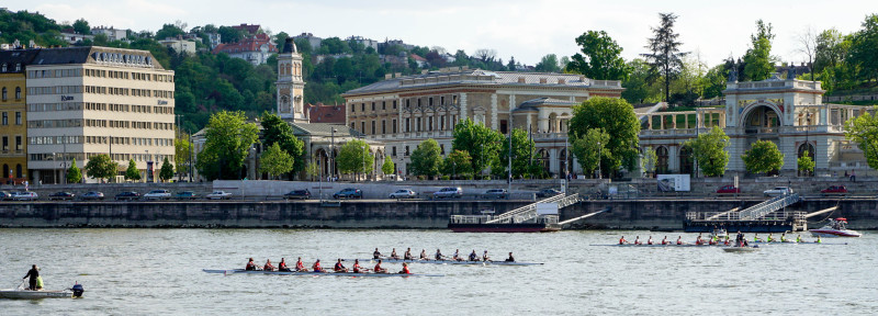 Antall József Tudásközpont